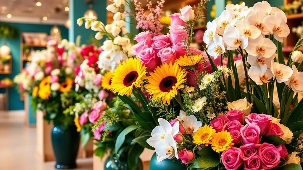 Encanto Flores